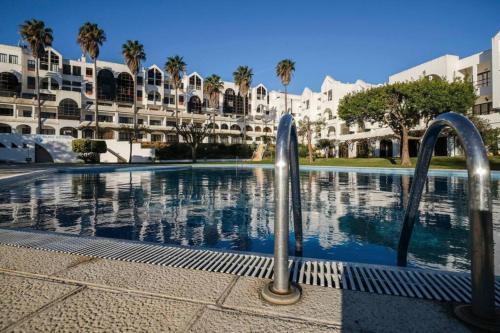 AL-Dream Oura Estrela Apartments - CD