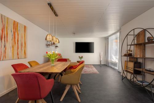 Foto Ferienhaus Villa Milla Nürnberg 1