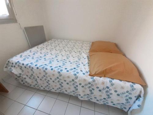 Легло или легла в стая в Appartement en RDC avec terrasse face a la mer