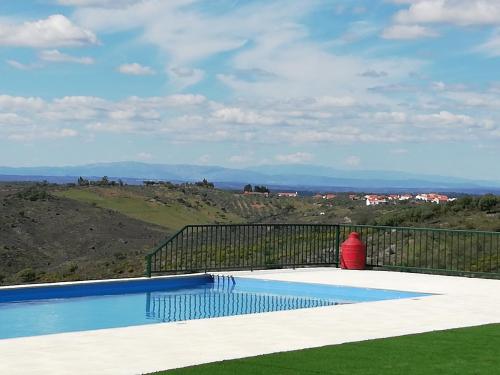 Fotografie z fotogalerie ubytování Casa Dos Xarês v destinaci Rosmaninhal