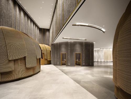 Gallery image of Grand Hyatt Jeju in Jeju