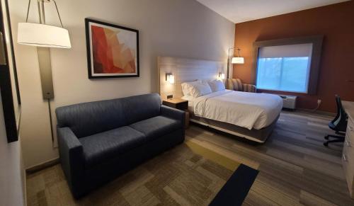 Gallery image of Holiday Inn Express Lordstown-Newton Falls/Warren, an IHG Hotel in Newton Falls