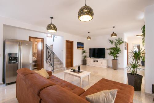 Villa Aria
