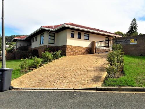 Mahogany Guest House, Cape Town, South Africa