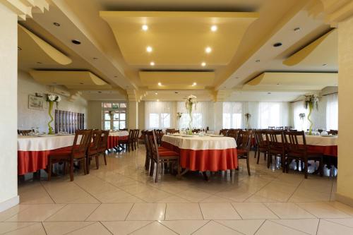 Gambar di galeri bagi Hotel Denis di Daneş