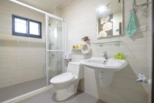 Bagno di Beautiful Homestay