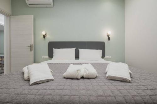 Peris 3 - Central Apt near Old Town - AC, Wifi