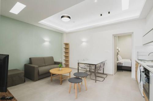 Peris 3 - Central Apt near Old Town - AC, Wifi