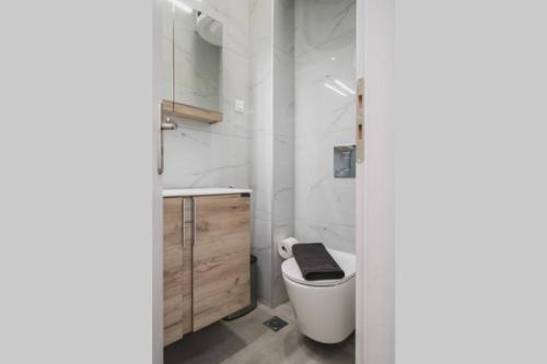 Peris 3 - Central Apt near Old Town - AC, Wifi