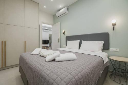 Peris 3 - Central Apt near Old Town - AC, Wifi
