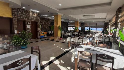 Gallery image of Hotel Restaurant Aleksander in Korçë