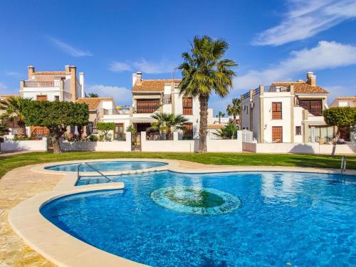 villamartin 2 bed 2 bath holiday apartment, Dehesa De ...