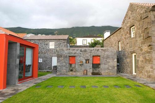 Edificio in cui si trova l'affittacamere