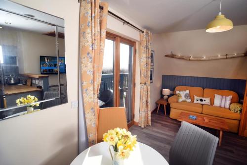 Gallery image of Rowan Cottage Self Catering in Portree