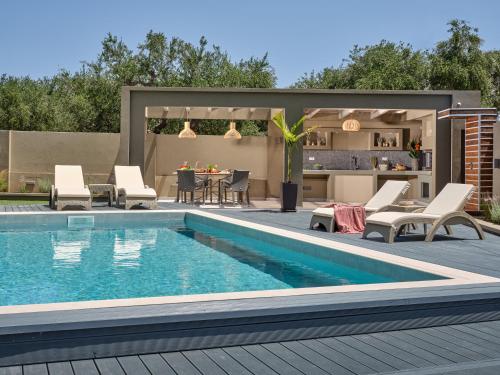 Minas Sublime Villa, a Magical Sanctuary, By ThinkVilla