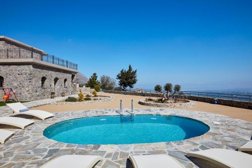 Irma Villa, a Secluded Sanctuary, By ThinkVilla