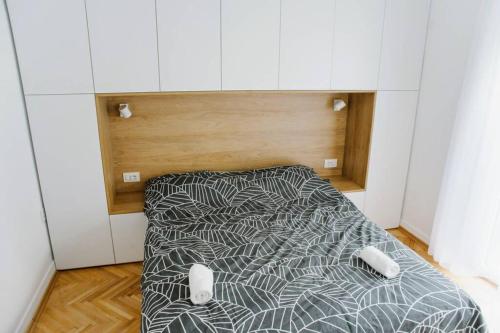 Gallery image of MILLENNIUM bridge cozy apartment TOP location in Podgorica