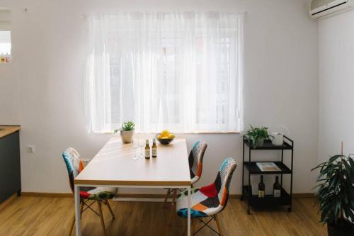 Gallery image of MILLENNIUM bridge cozy apartment TOP location in Podgorica