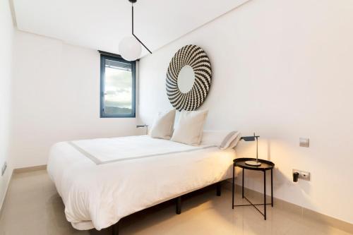 Imagen de la galería de HomeForGuest NEW Modern Penthouse Apartment with panoramic views of Santa Cruz, en Santa Cruz de Tenerife