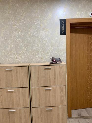 スヴィレングラッドにあるGrand Altunhan Hotelのギャラリーの写真