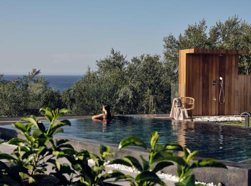 Galena Verde Group Seaview Villas with Heated Pools, By ThinkVilla