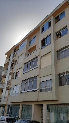 O´Porto Fontinha Flat
