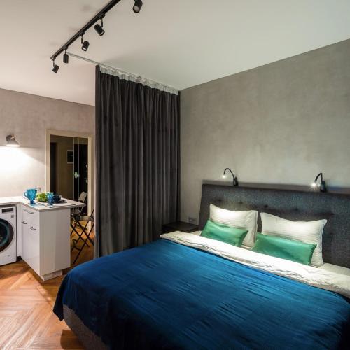 ApartMoscow, Sankt Petersburg, Rusia