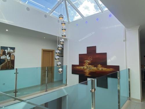 Zdjęcie z galerii obiektu Villa Tiempo w mieście Puerto Calero