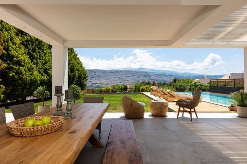 Artemisia Residence photo 3