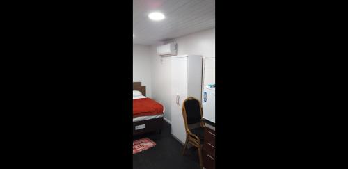 Foto da galeria de Modulo Container Monoambiente em Artigas