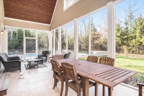 Putter's Pool House – Photos 3