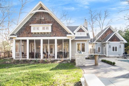 Putter's Pool House – Photos 4