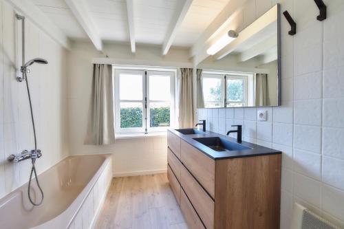 Fotografie z fotogalerie ubytování Casa Sequoia v destinaci Westvleteren