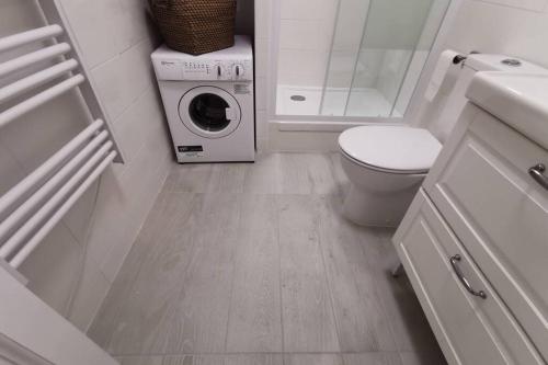 Ένα μπάνιο στο 3min RER - Hypter Center St Germain En Laye - Wei&Pei Apartment