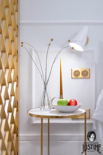 Apartamento Kintsugi by Justine Apartments Apartamento turístico en Madrid Río