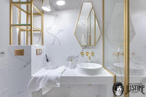 Apartamento Kintsugi by Justine Apartments Apartamento turístico en Madrid Río