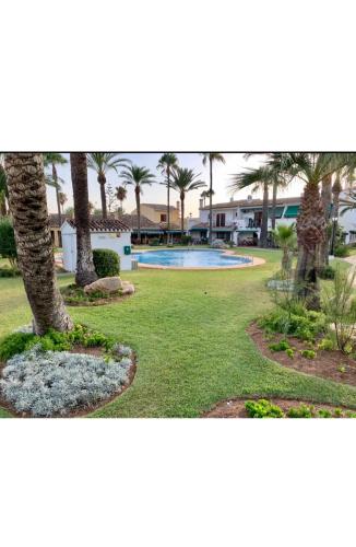 CASA DUPLEX BUNGALOW Dénia