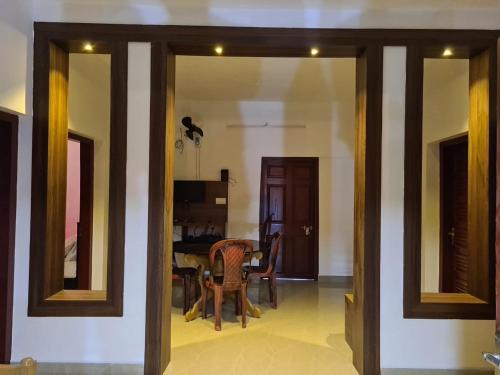 Ảnh trong thư viện ảnh của Munnar Heritage Cottage ở Munnar