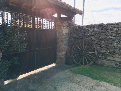 Φωτογραφία από το άλμπουμ του Ermita de Gredos σε Navarredonda de Gredos