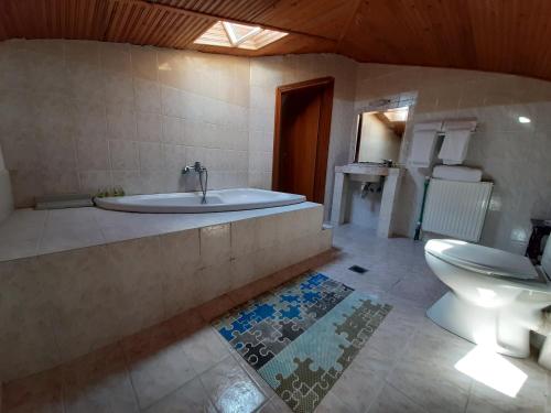 Gallery image of Hotel Flesvos in Pefkohori