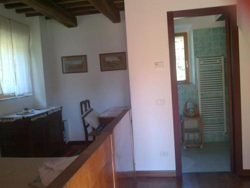 Φωτογραφία από το άλμπουμ του L'Alboreto Salvatico Homestay σε Serra San Quirico