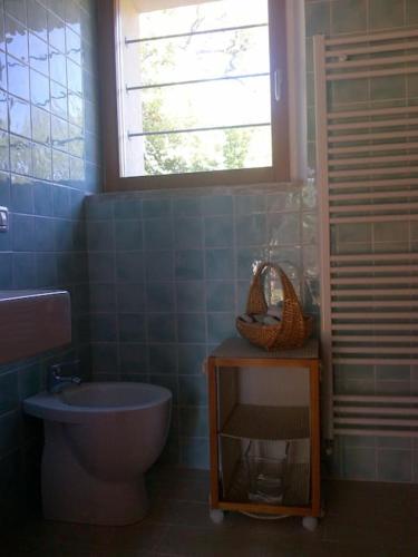 Φωτογραφία από το άλμπουμ του L'Alboreto Salvatico Homestay σε Serra San Quirico