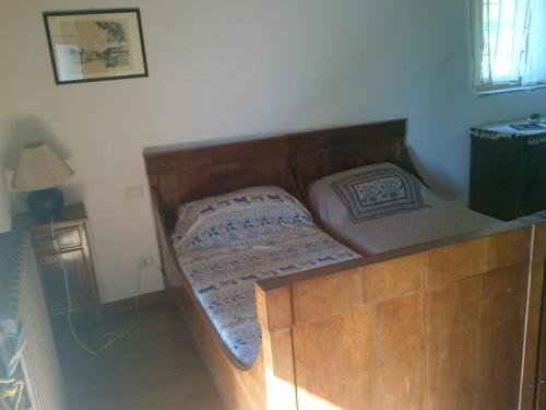 Φωτογραφία από το άλμπουμ του L'Alboreto Salvatico Homestay σε Serra San Quirico