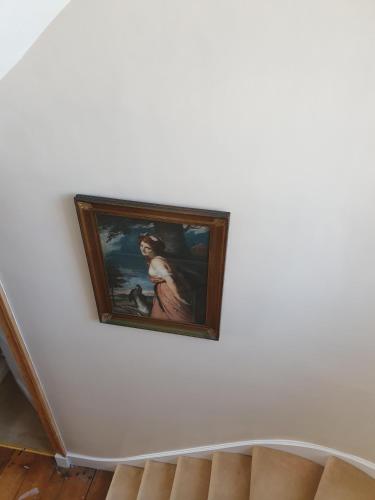 Fotografie z fotogalerie ubytování St Vincent Guest House v destinaci Lynton