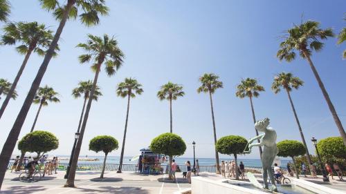 Atico Berrocal Marbella photo 31