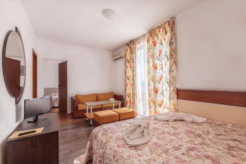 Gallery image of Guest Apartments Co Morenia in Sunny Beach