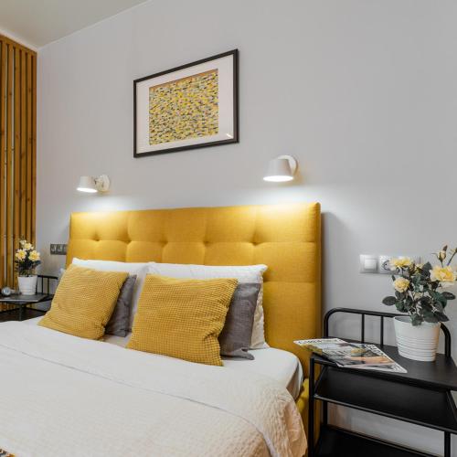 Apartment in St. Petersburg, Sankt Petersburg, Rusia