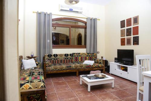 صورة لـ Habibi Nubian Guest House-Nubian Hospitality في أسوان