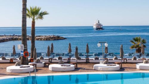 Atico Berrocal Marbella photo 7