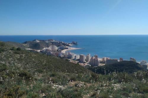 Fotografie z fotogalerie ubytování Cullera - Naturaleza, mar y vistas aquí , en el Faro v destinaci Faro de Cullera